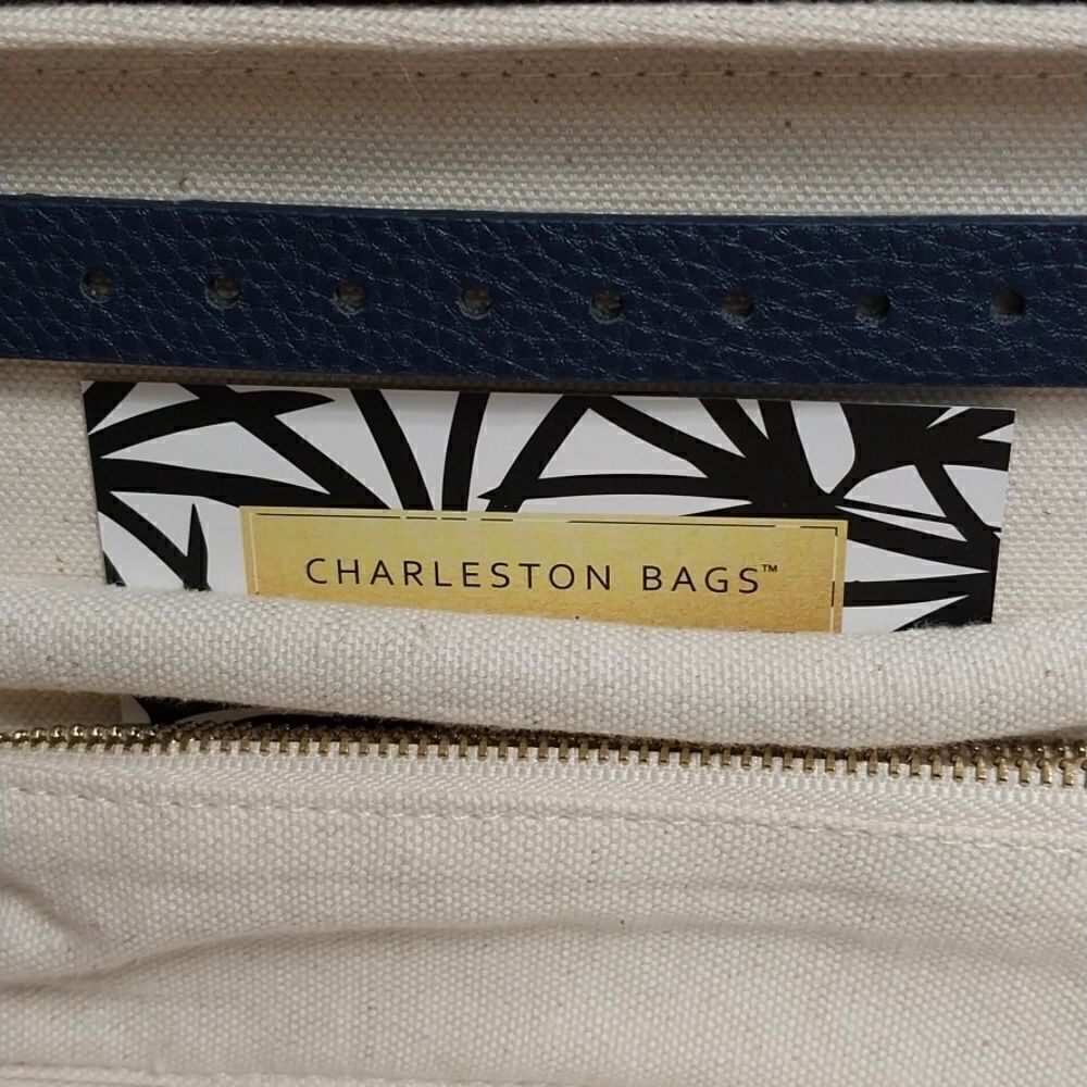 Charleston Rectangular Organizer NWT - image 2